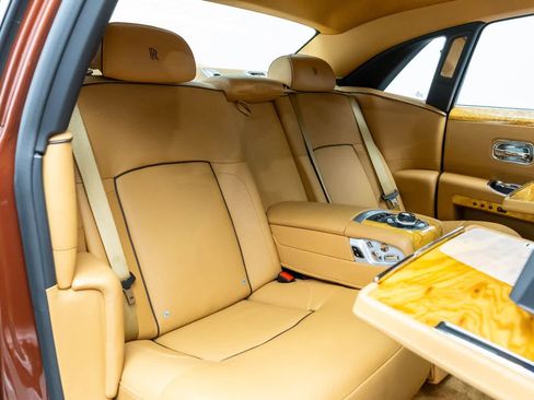 Used 2013 Rolls-Royce Ghost RWD image 61
