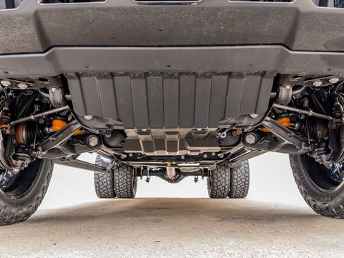 Used 2026 GMC Sierra 3500 Denali Ultimate image 15