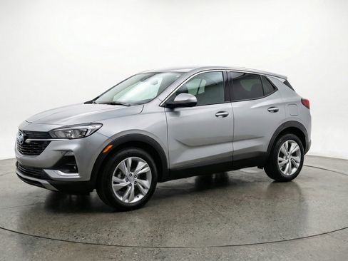 Used 2025 Buick Encore GX Preferred FWD image 3