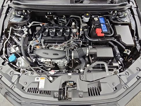 Used 2024 Honda Accord EX image 33