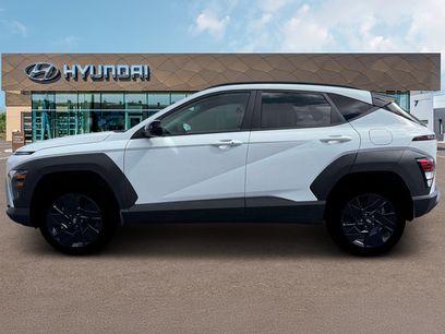 New 2026 Hyundai Kona SEL Sport