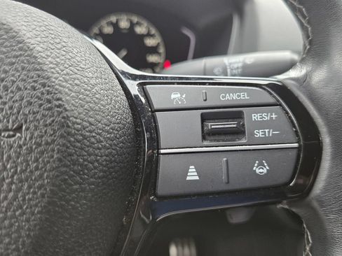 Certified 2024 Honda Civic Sport image 25