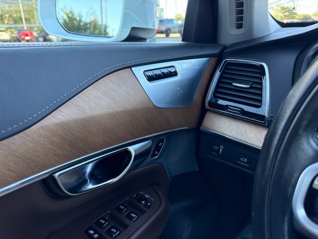 Used 2020 Volvo XC90 T6 Inscription w/ Protection Package Premier AWD/4WD image 22