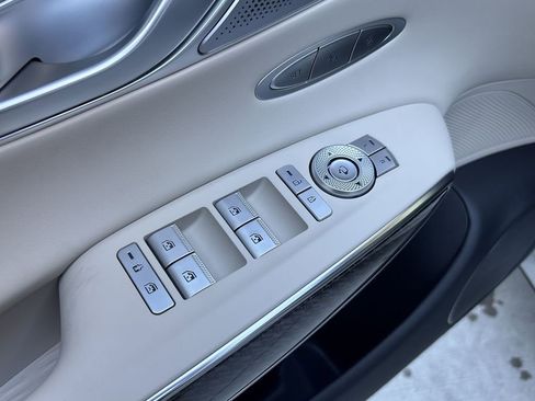 New 2026 Genesis GV70 3.5T Sport Prestige AWD/4WD image 15