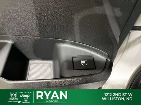 New 2026 Honda Ridgeline RTL image 41