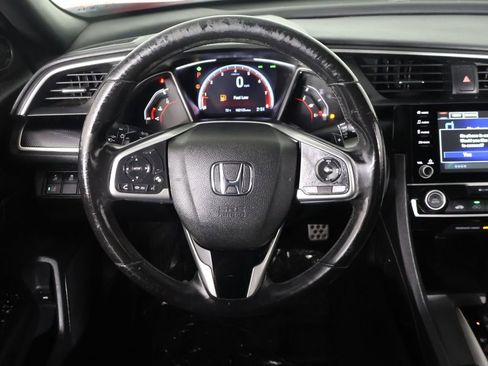 Used 2019 Honda Civic Sport image 30