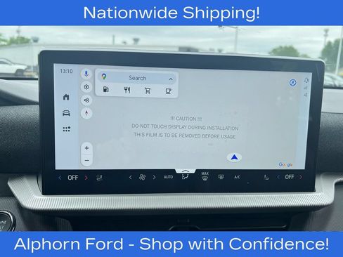 New 2026 Ford Explorer Tremor w/ Tremor Ultimate Package AWD/4WD image 21