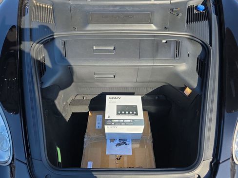 Used 2006 Porsche Cayman S image 13