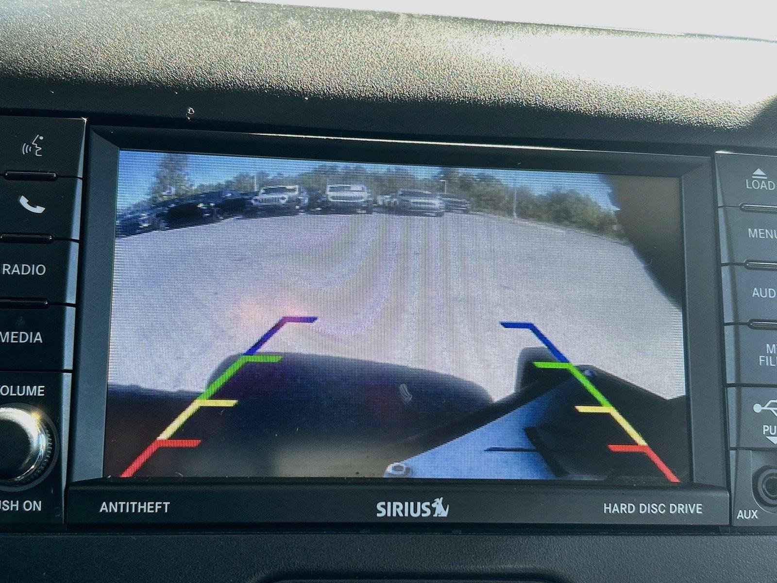 Used 2017 Jeep Wrangler Unlimited Sahara AWD/4WD image 28