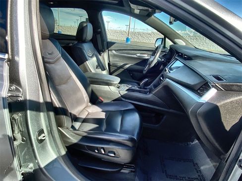 Certified 2023 Cadillac XT5 Premium Luxury image 29