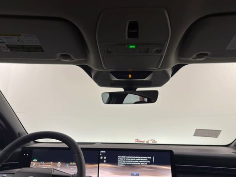 New 2026 Nissan Leaf Platinum+ w/ Cargo Package (Platinum+) image 20