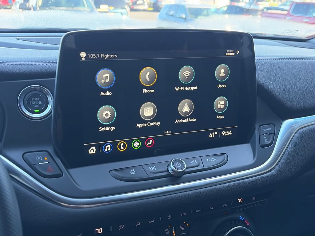 New 2026 Chevrolet Blazer LT w/ Convenience Package AWD/4WD image 18