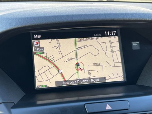 Certified 2019 Acura MDX A-Spec image 21