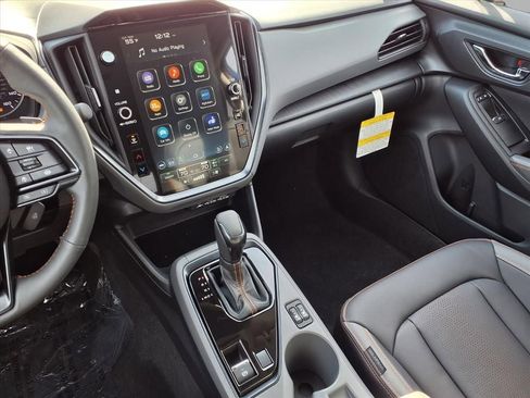New 2026 Subaru Crosstrek 2.5i Limited w/ Crosstrek Mirror Package image 4