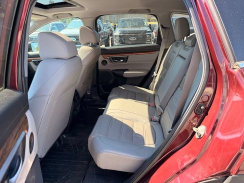 Used 2018 Honda CR-V EX-L image 11
