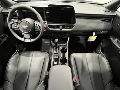 New 2026 Subaru Outback Limited image 25