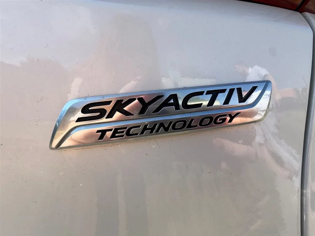 Used 2019 MAZDA CX-3 Sport AWD/4WD image 5