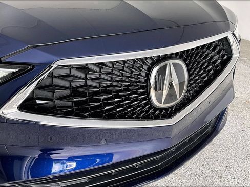 Certified 2024 Acura MDX FWD w/ Technology Package image 38