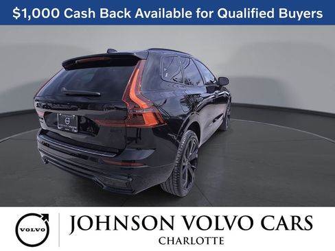 New 2026 Volvo XC60 B5 Ultra w/ Protection Package Premier AWD/4WD image 5
