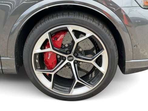 New 2026 Audi RS Q8 performance AWD/4WD image 11