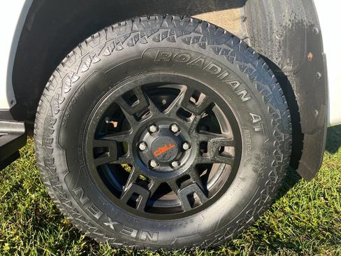 Used 2015 Toyota 4Runner TRD Pro image 4