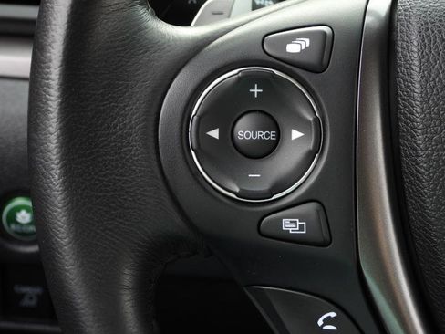 Used 2023 Honda Ridgeline RTL image 93