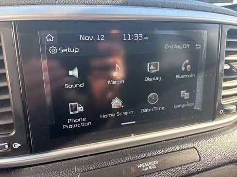 Used 2021 Kia Sportage LX image 21