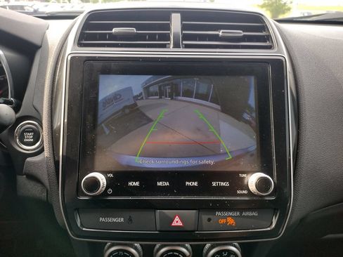 Used 2023 Mitsubishi Outlander Sport SE AWD/4WD image 27