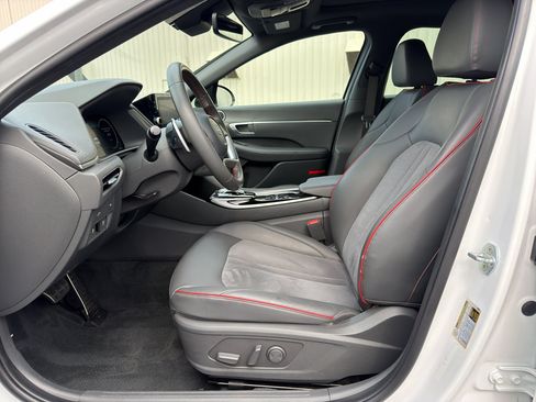 Used 2022 Hyundai Sonata SEL Plus FWD image 21