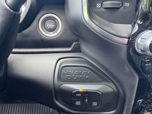 New 2025 RAM 2500 Big Horn image 26