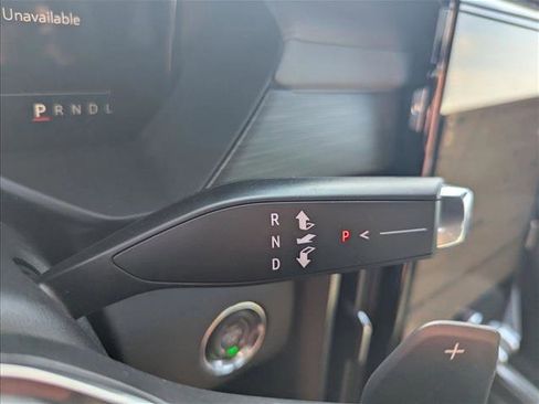 New 2026 GMC Acadia AT4 w/ Luxury Package image 14