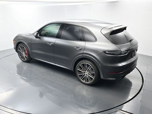 Certified 2023 Porsche Cayenne GTS image 35