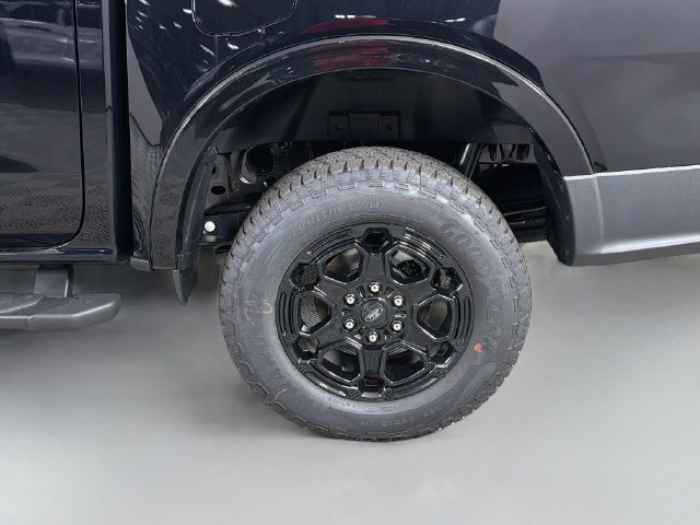 New 2026 Ford Ranger XLT w/ Black Appearance Package RWD image 35