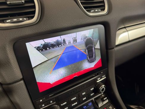 Used 2019 Porsche 718 Cayman GTS image 36