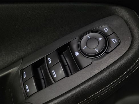 Used 2024 Buick Encore GX Preferred FWD image 27