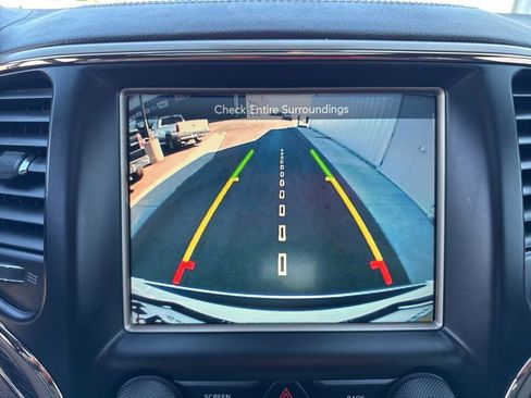 Used 2014 Jeep Grand Cherokee Summit image 21