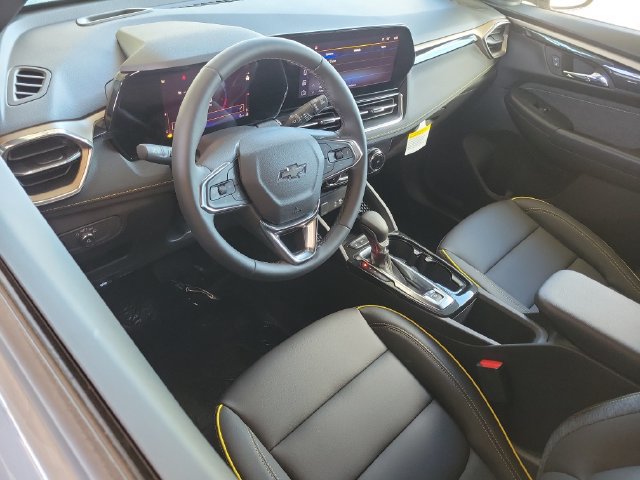 New 2026 Chevrolet TrailBlazer ACTIV w/ Convenience Package FWD image 6
