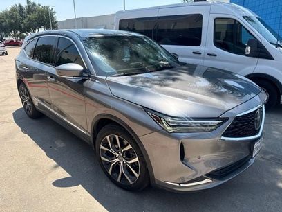 Used 2022 Acura MDX FWD w/ Technology Package