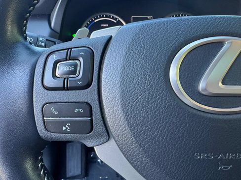 Used 2020 Lexus NX 300h AWD w/ Premium Package image 28