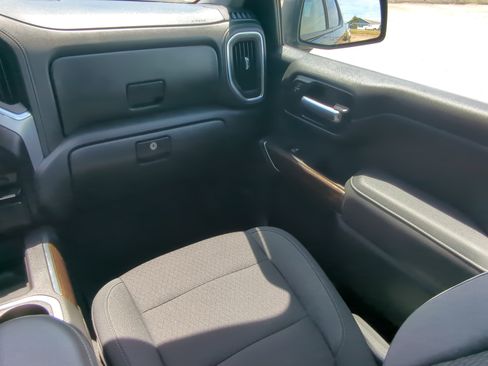 Used 2022 GMC Sierra 1500 Elevation w/ Preferred Package AWD/4WD image 15
