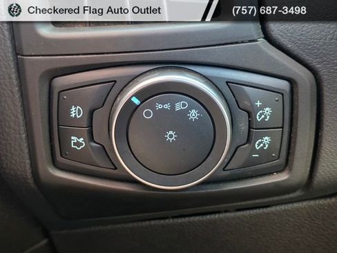 Used 2015 Ford Focus ST w/ Equipment Group 402A image 12