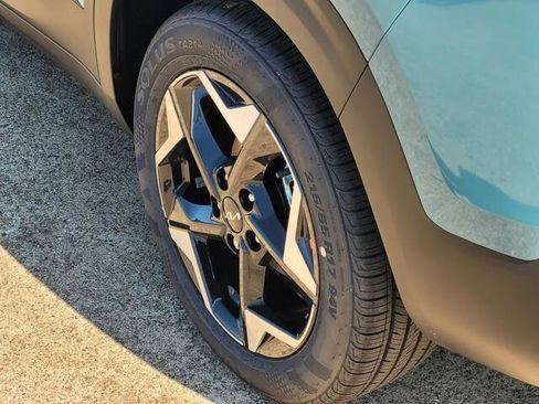 New 2026 Kia Seltos EX image 5