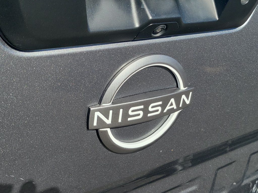 Used 2023 Nissan Frontier S w/ Technology Package AWD/4WD image 25