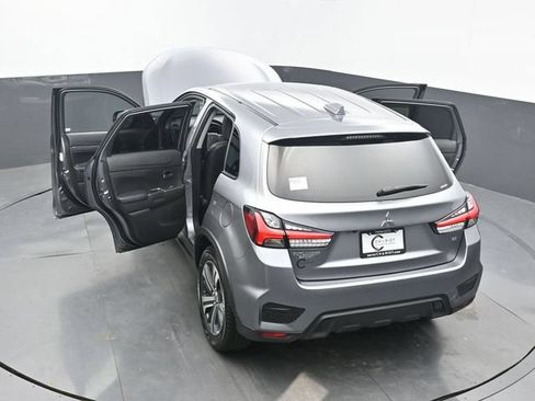 Used 2024 Mitsubishi Outlander Sport SE AWD/4WD image 74