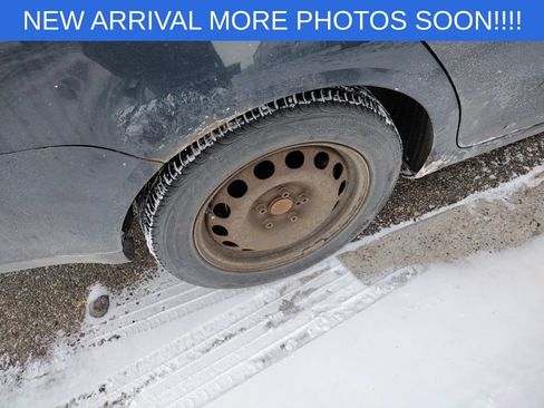 Used 2008 Volkswagen Jetta S FWD image 12