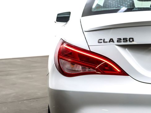 Used 2019 Mercedes-Benz CLA 250 CLA 250 Coupe image 16