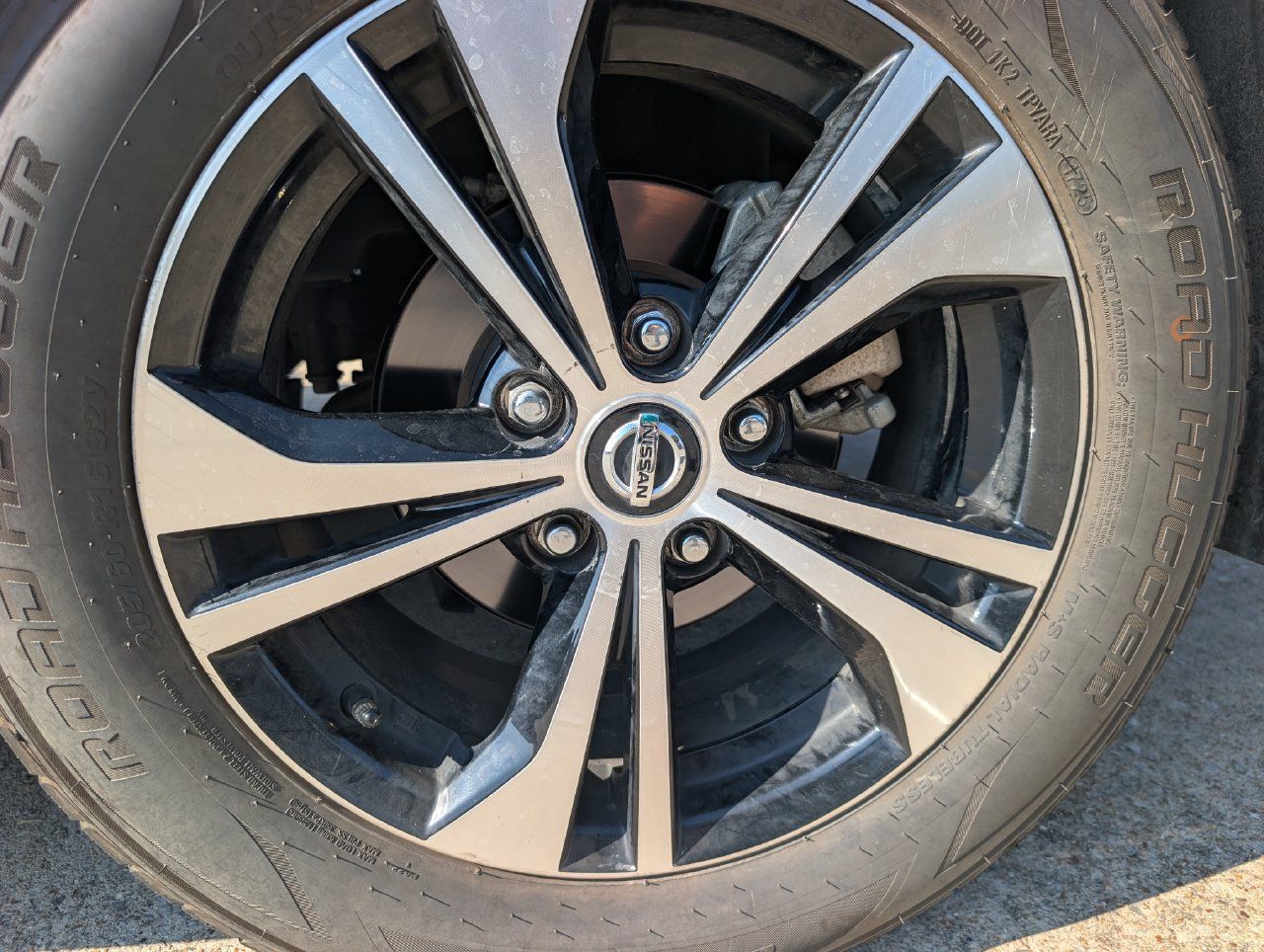 Used 2021 Nissan Sentra SV FWD image 7