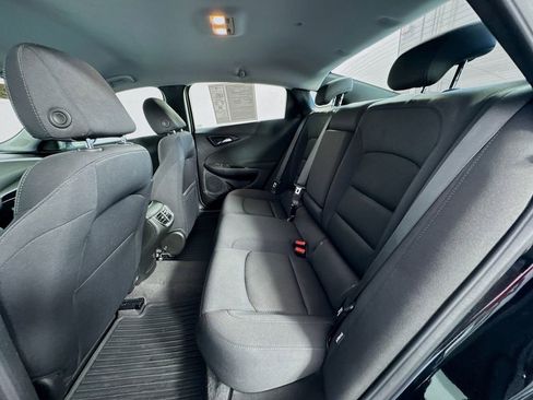 Used 2024 Chevrolet Malibu LT image 22