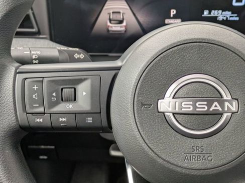 Certified 2026 Nissan Kicks SV image 19