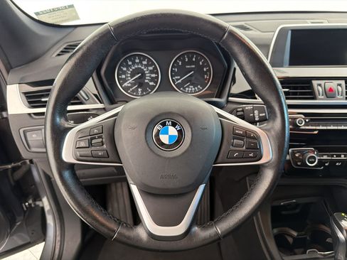 Used 2017 BMW X1 xDrive28i AWD/4WD image 17